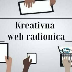 Kreativna web radionica