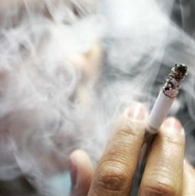 Svjetski dan bez duhanskog dima