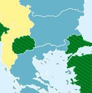 Neujednačeno kretanje regiona ka EU