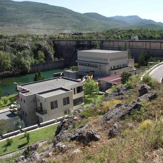 Hidroelektrane na Trebišnjici: Godišnji plan će biti ostvaren
