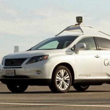 Tko gradi auto budućnosti?