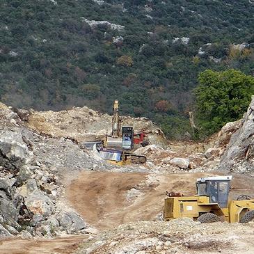 Gradnja ceste Neum – Stolac: Radovi počnu, pa stanu