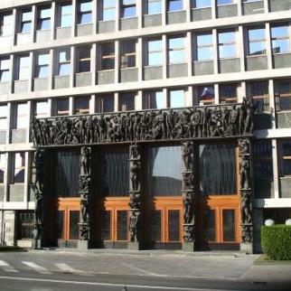 Slovenski parlament o novom predstavniku u Europskoj komisiji