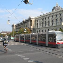 Beč želi znatno proširiti mrežu javnog saobraćaja