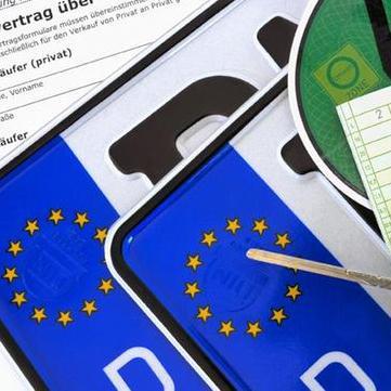 Registracije novih vozila u EU lani pale 1,7%