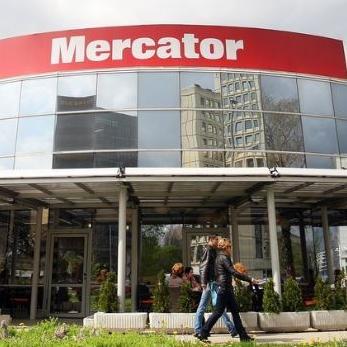 Agrokor kupio 10,1 posto dionica Mercatora