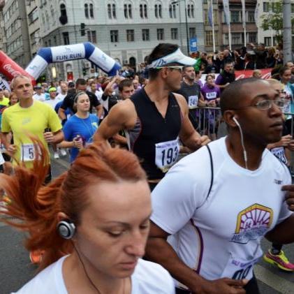 Sarajevo polumaraton: Deset godina najpozitivnije priče u gradu
