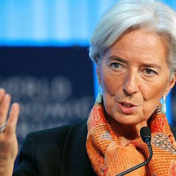 MMF bira novog direktora: Lagarde "spremna da služi" još jedan mandat