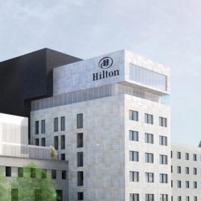 Hotel Hilton u Crnoj Gori otvara se u maju 2015. godine