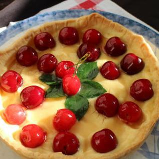 Još i danas zamiriše trešnja: Dani trešnje Mostar 2015.