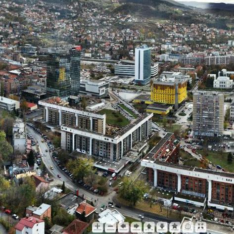 Najveća digitalna fotografija Sarajeva konačno online