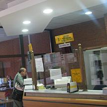 EU PRAKSA - Šaltersko poslovanje i poslovna komunikacija