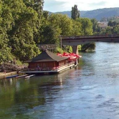 Sve više turista u BiH
