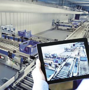 Targer E&C seminar: 4. Industrijska revolucija (Industry 4.0)