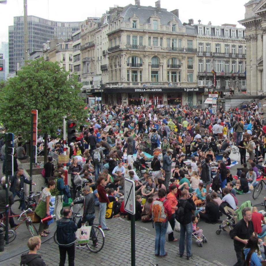 Sve više Evropljana koje Belgija protjeruje