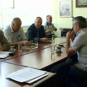 Izgradnja novog mosta u Bratuncu naredne godine
