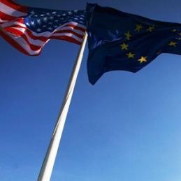 Ako se ne osigura zaštita podataka EP za prekid pregovora sa SAD