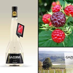 Malina - "Djevojačka rakija" koja budi osjećaj strasti