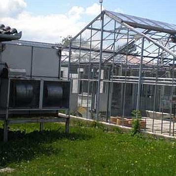 Vlada RS kupila Centar za unapređenje poljoprivrede