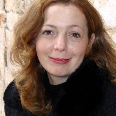 Zijada Kovač, PR Centralne banke: Uspješna žena u svijetu muškaraca