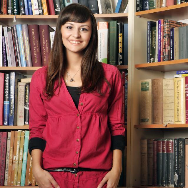 Lana Bastašić, spisateljica: Nagrade su opasne za mlade autore