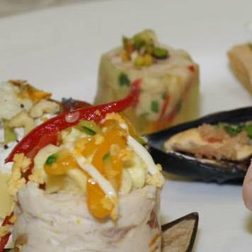 Prvi Internacionalni Kulinarski Master Kup Sarajevo 2014