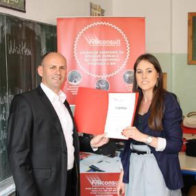 Edukacija za sticanje zvanja u finansijsko-računovodstvenoj profesiji u BIH