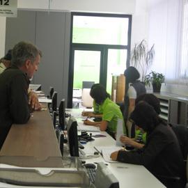 Seminar o šalterskom poslovanju i rješavanju prigovora