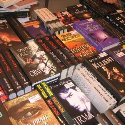 Sajam knjiga od 17. do 22. aprila u Sarajevu