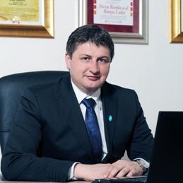 Imenovana uprava Nove banke: Milanu Radoviću produžen mandat