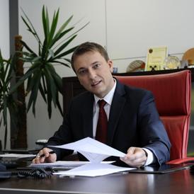 Nova funkcionalnost na bankomatima Raiffeisen banke - Mini izvod