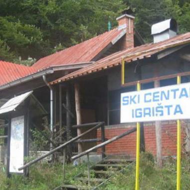 Ski-centar "Igrišta" kod Vlasenice prodata za 42.420 KM