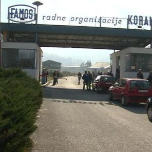 Vlada odustala od kupovine Famosa