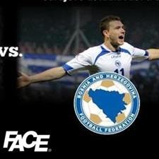 FACE TV prenosi utakmicu BiH - Argentina