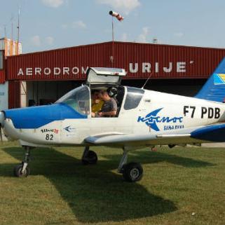 Prekogranični projekt: Sportski aerodrom u Prijedoru umrežit će region