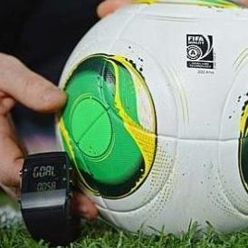 FIFA odobrila upotrebu gol tehnologije