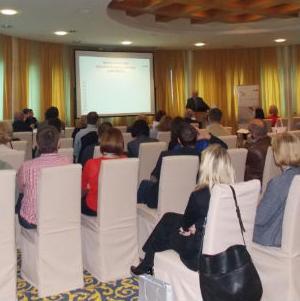 Mikrocop konferencija 10. novembra u Sarajevu