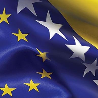 "EU pred tvojim vratima" u Kladnju