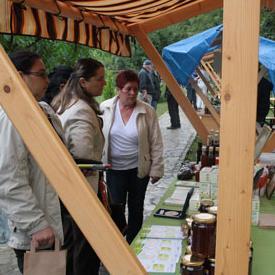 Odgađa se Bosanskokrupski sajam organske proizvodnje i ljekovitog bilja