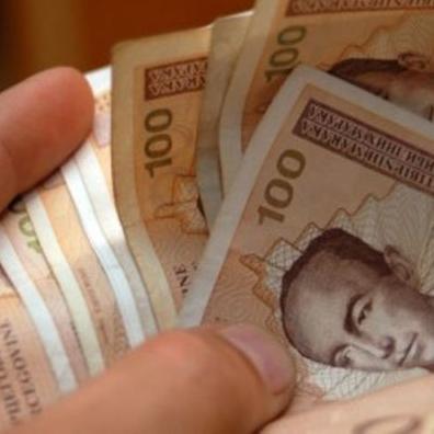 Prikupljeno 115 miliona KM više prihoda
