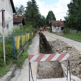 Potpisan ugovor o centralnom nadzoru nad Projektom WATSAN