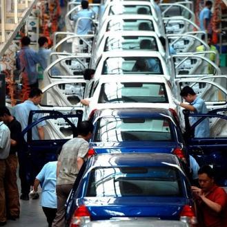 Sve manje Evropljana kupuje automobile
