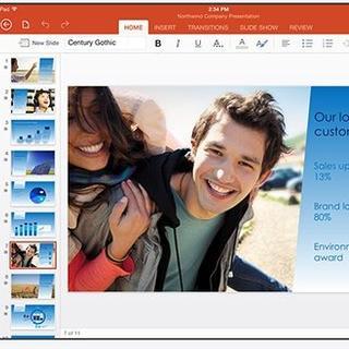 Office za iPad stigao na App Store i odmah skočio na vrh