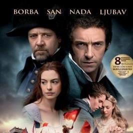 Početak distribucije filma "Jadnici" u bh. kinima