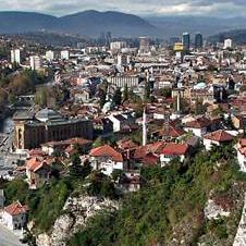 Biznismeni iz Turske dolaze u BiH