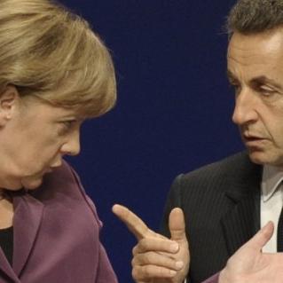 Za Berlin važni odnosi s Parizom