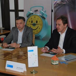 VGT osiguranje doniralo 15.000 KM za SOS Dječija sela BiH