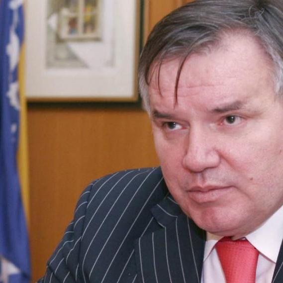 Kozarić: Trend rasta nekvalitetnih kredita