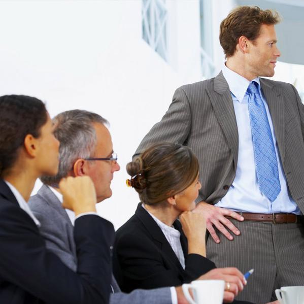 Seminar: Vještine uspješnog poslovanja u radnom okruženju