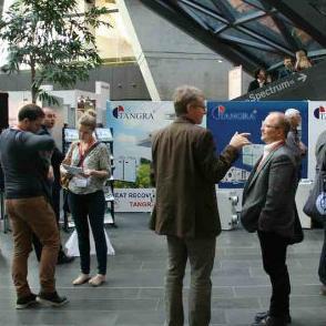 21. Međunarodna konferencija "Passive House" u Beču